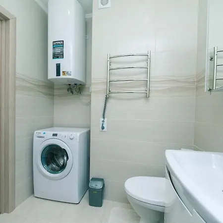 New Vip Apartamento Kiev