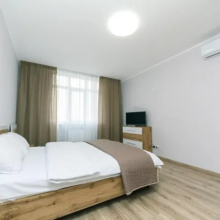New Vip Apartamento