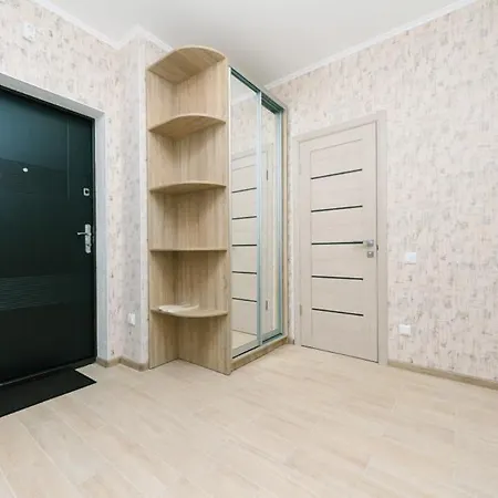 Apartamento New Vip